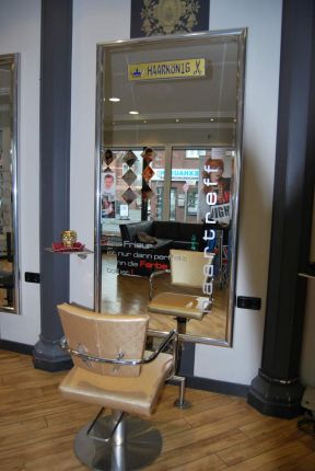 Lass' Dich Königlich verwöhnen